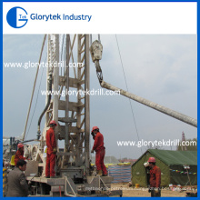 Deep Water Well Drilling Rigs